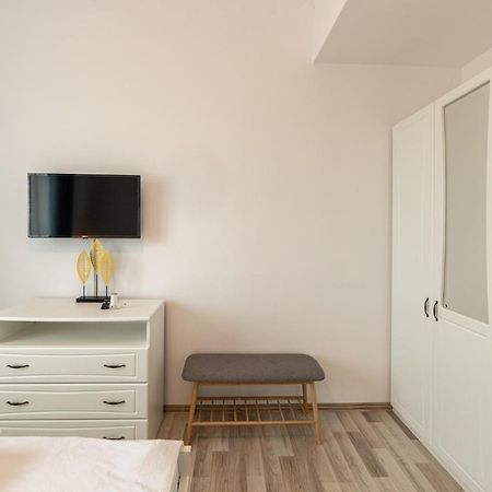 Citadel Apartament'S Rîşnov Exterior foto
