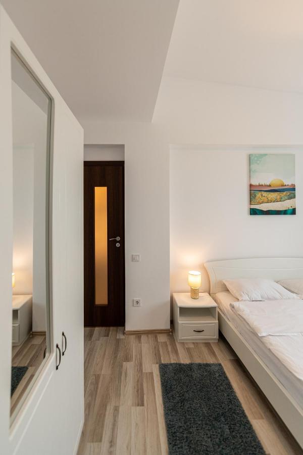 Citadel Apartament'S Rîşnov Exterior foto