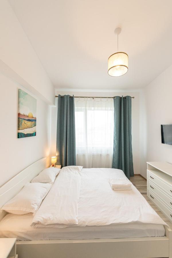 Citadel Apartament'S Rîşnov Exterior foto