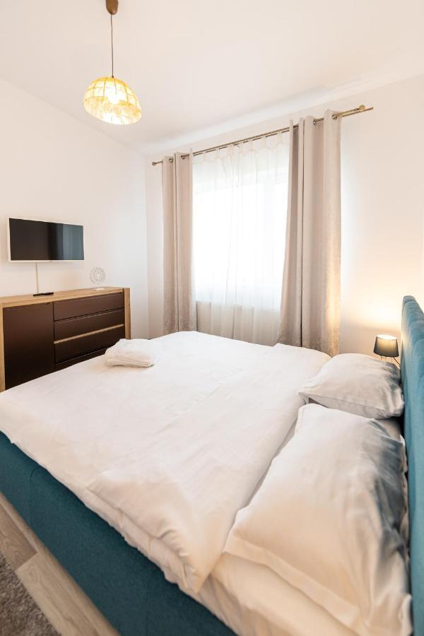 Citadel Apartament'S Rîşnov Exterior foto
