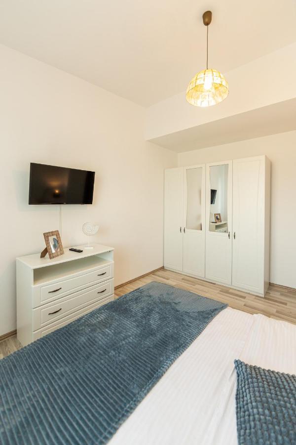 Citadel Apartament'S Rîşnov Exterior foto